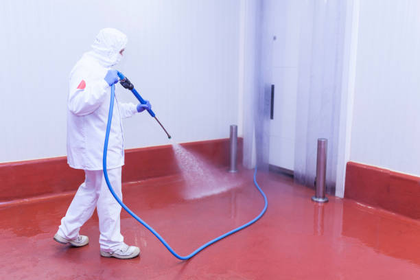Best Post-Construction Pressure Washing  in Silverton, OH