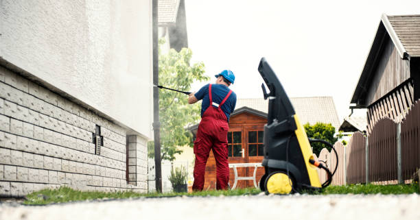 Best Driveway Pressure Washing  in Silverton, OH